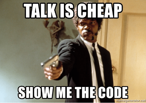 Code